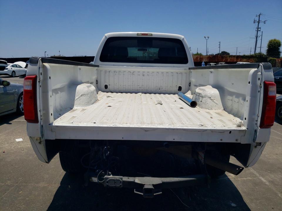 2015 Ford F250 მანქანა იყიდება აუქციონზე, vin: 1FT7X2B64FEA28077, აუქციონის ნომერი: 58150936