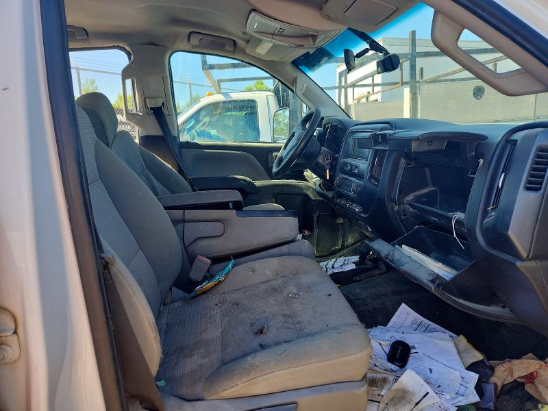 Aukcja sprzedaży 2018 Chevrolet Silverado, vin: 1GB4KYCY6JF266864, numer aukcji: 56719766