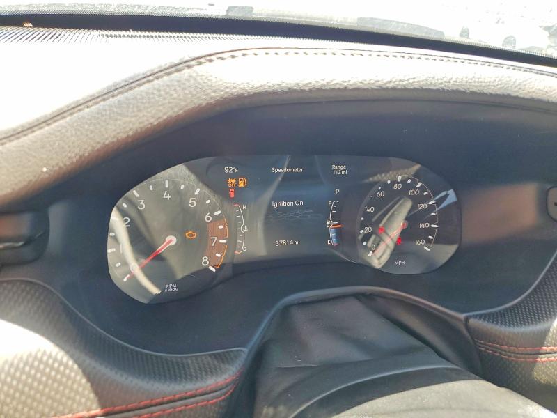 Aukcja sprzedaży 2025 Jeep Compass, vin: 3C4NJDDN6ST533511, numer aukcji: 55799376