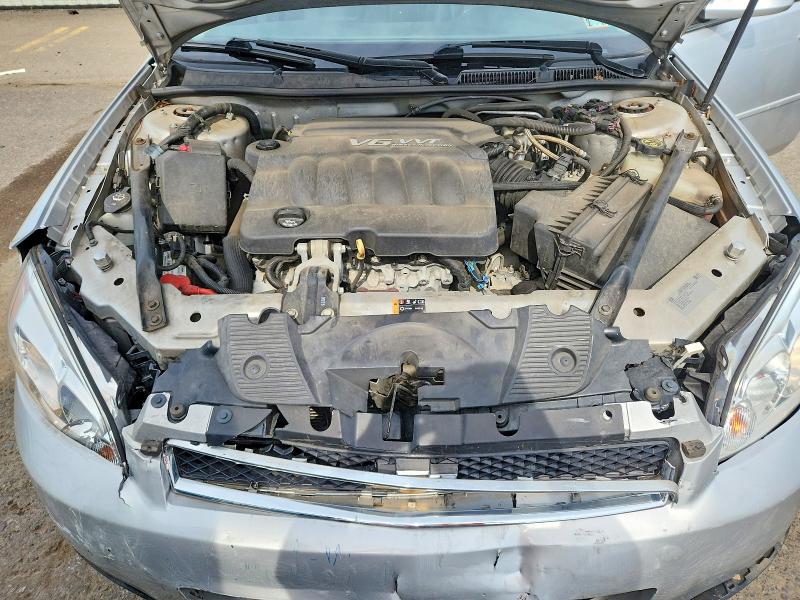 Aukcja sprzedaży 2016 Chevrolet Impala Limited, vin: 2G1WC5E31G1169856, numer aukcji: 57150016