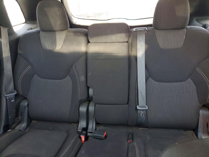 Aukcja sprzedaży 2015 Jeep Cherokee, vin: 1C4PJLCB7FW694573, numer aukcji: 56787546