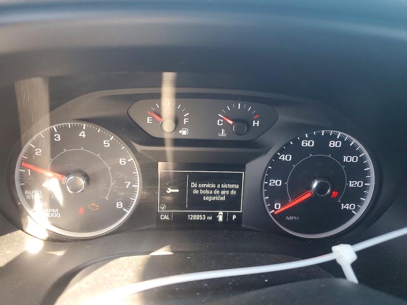 2019 Gmc Acadia მანქანა იყიდება აუქციონზე, vin: 1GKKNKLA0KZ273937, აუქციონის ნომერი: 55471816
