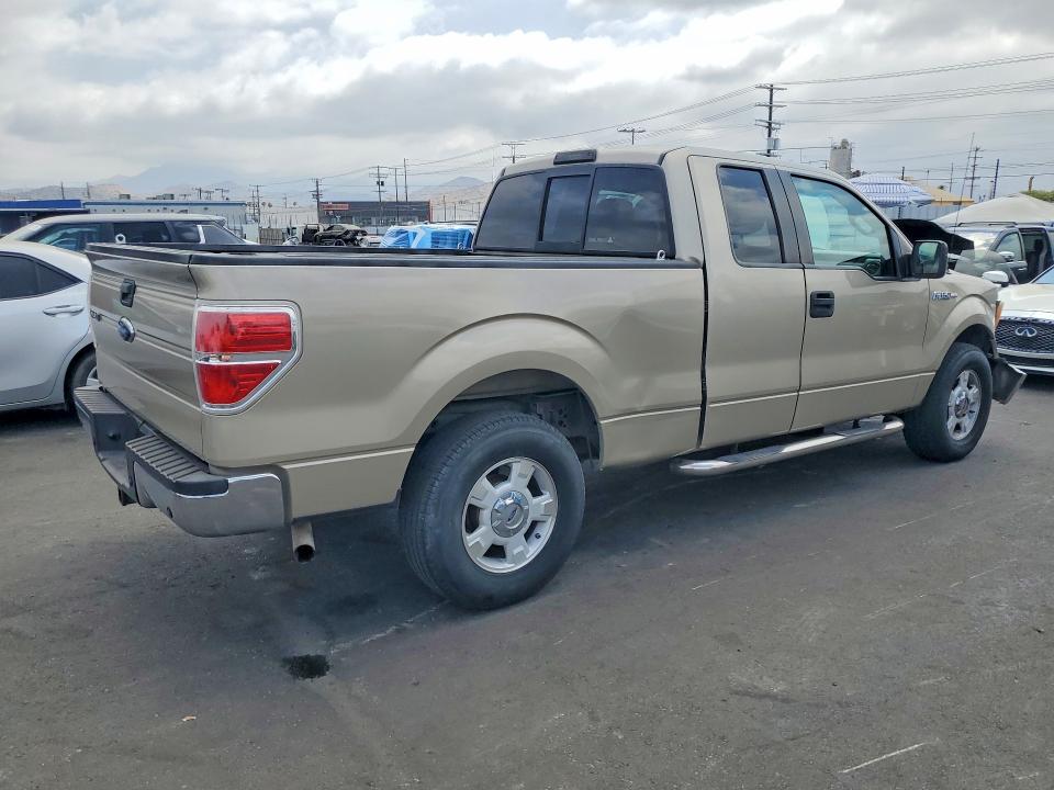 59091486 :رقم المزاد ، 1FTRX12819FB17222 vin ، 2009 Ford F150 مزاد بيع