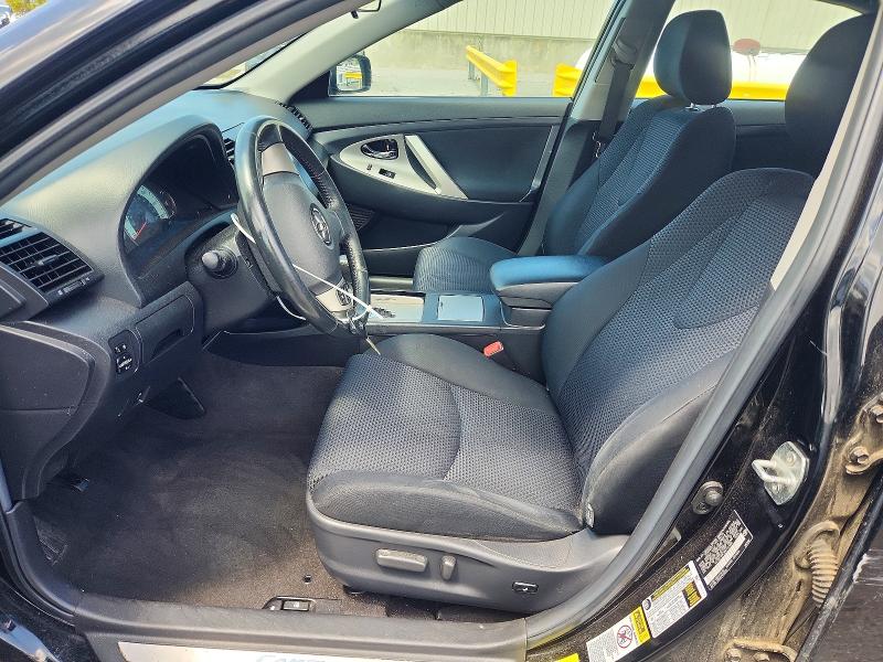 Aukcja sprzedaży 2011 Toyota Camry, vin: 4T1BF3EK3BU117968, numer aukcji: 56772096