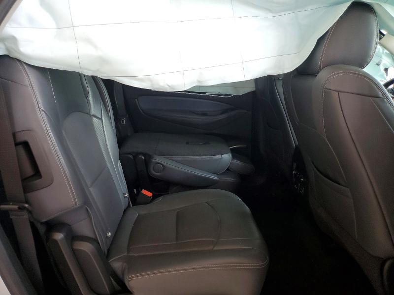 Продажа на аукционе авто 2018 Buick Enclave, vin: 5GAERCKWXJJ249417, номер лота: 57486176