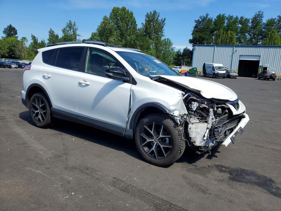 Продаж на аукціоні авто 2016 Toyota Rav4, vin: JTMJFREV9GD189374, номер лоту: 58125026