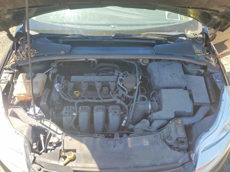 2014 Ford Focus მანქანა იყიდება აუქციონზე, vin: 1FADP3F28EL457318, აუქციონის ნომერი: 56947346