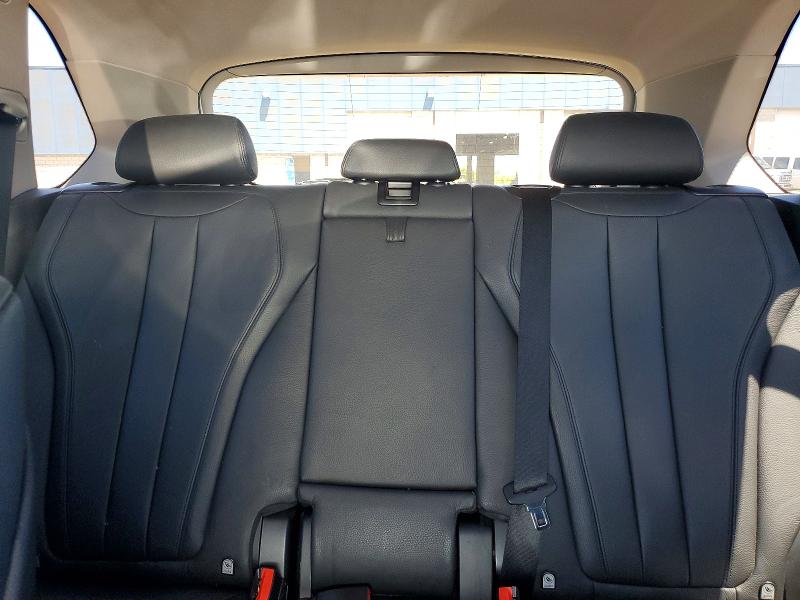 Aukcja sprzedaży 2014 Bmw X5, vin: 5UXKR0C50E0H18243, numer aukcji: 56325886