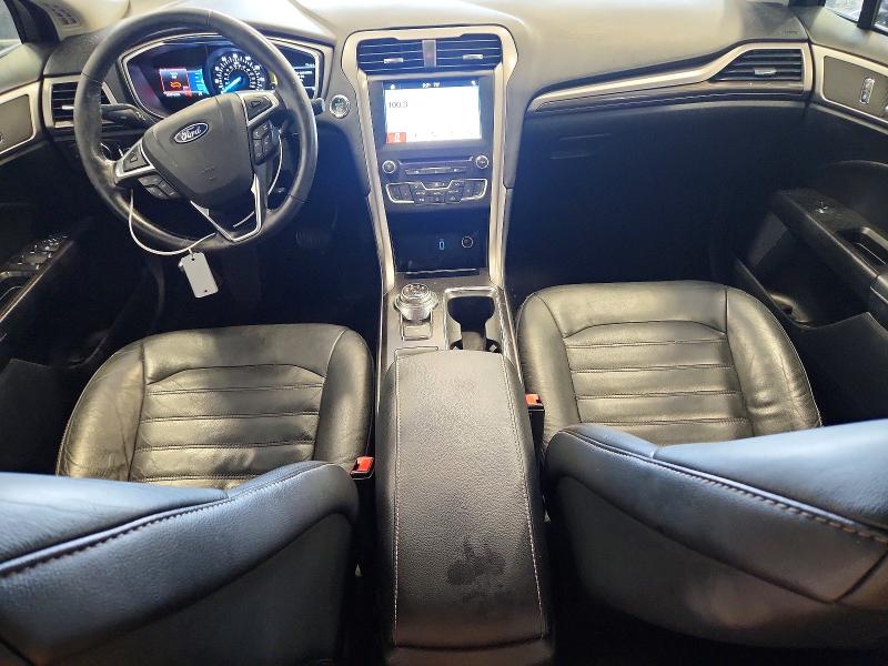 Продажа на аукционе авто 2017 Ford Fusion, vin: 3FA6P0HD8HR388920, номер лота: 56302436
