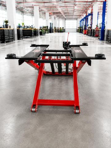 Aukcja sprzedaży 2026 Others 2026 Portable Scissor Car Lift, vin: 38912839, numer aukcji: 58199086