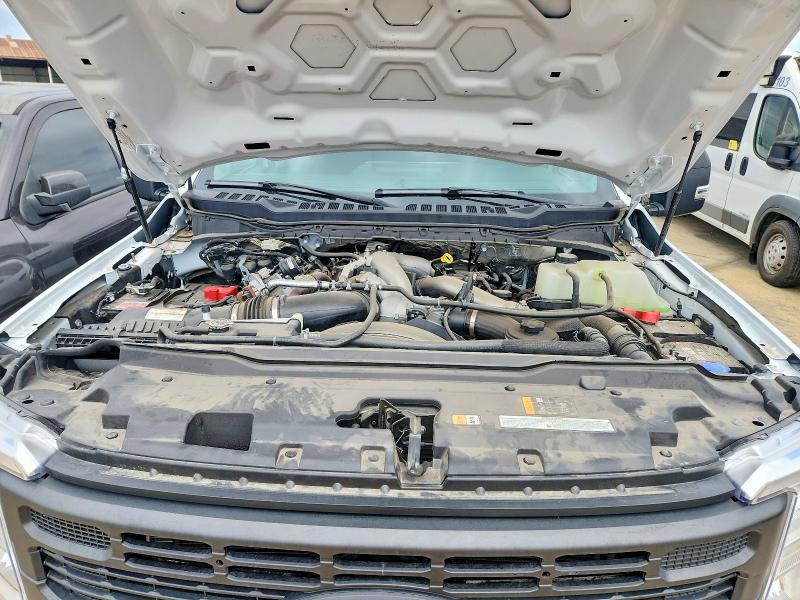2024 Ford F550 მანქანა იყიდება აუქციონზე, vin: 1FDUF5GT8RDA09415, აუქციონის ნომერი: 60983306