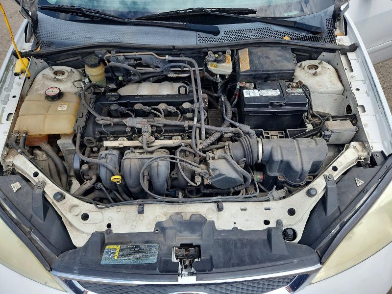 Aukcja sprzedaży 2005 Ford Focus, vin: 3FAFP37N55R107759, numer aukcji: 56636386
