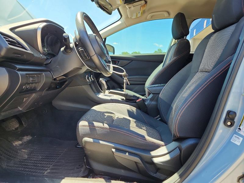 Продаж на аукціоні авто 2022 Subaru Crosstrek, vin: JF2GTAPC5N8201107, номер лоту: 57332096