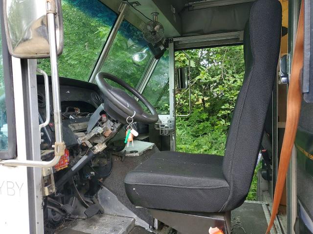 Aukcja sprzedaży 2007 Ford Econoline, vin: 1FCKE39L47DA93505, numer aukcji: 53283866