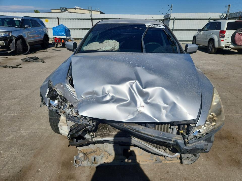 Aukcja sprzedaży 2003 Honda Accord, vin: JHMCM56323C011793, numer aukcji: 58831866