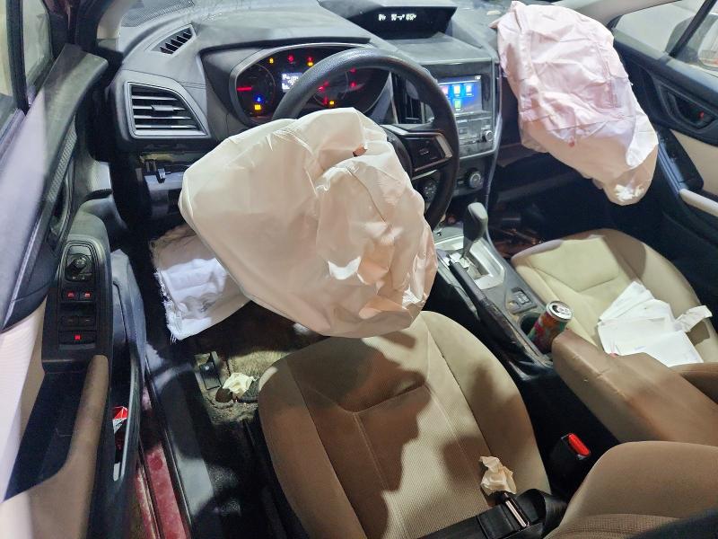 Aukcja sprzedaży 2017 Subaru Impreza, vin: 4S3GTAB63H3728645, numer aukcji: 56687806