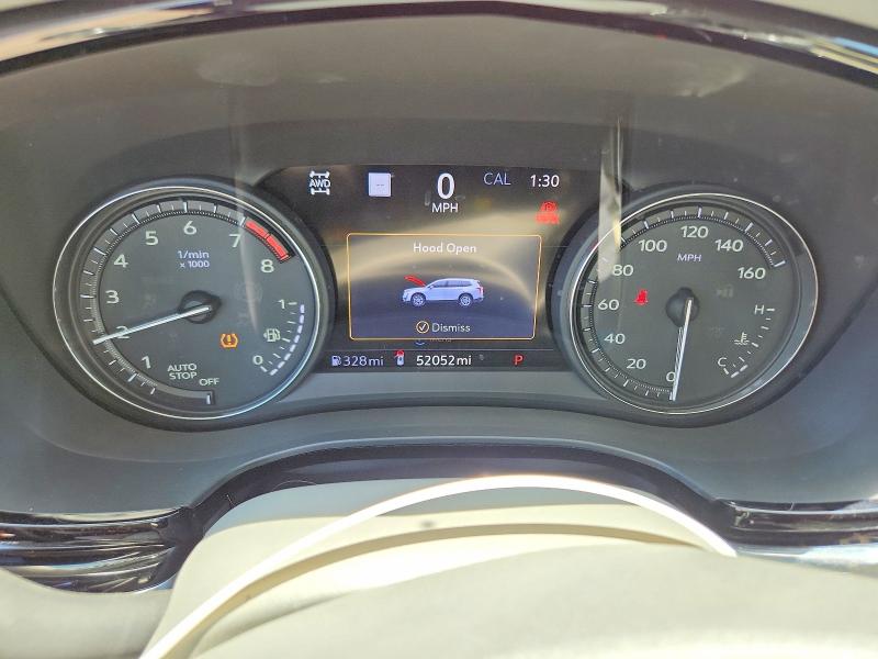 Продаж на аукціоні авто 2020 Cadillac Xt6, vin: 1GYKPDRS3LZ128582, номер лоту: 58320326