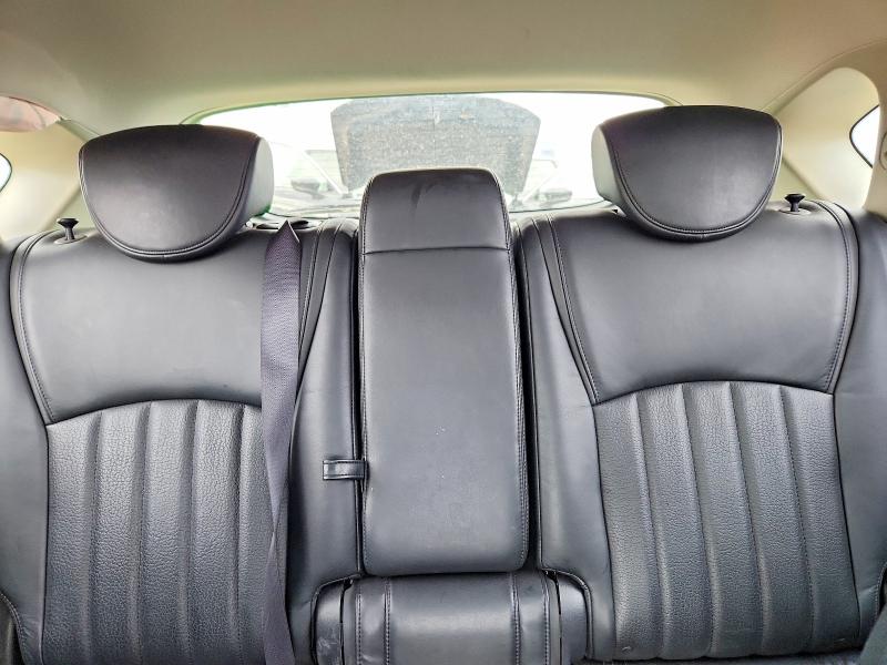 Продажа на аукционе авто 2014 Infiniti Qx50, vin: JN1BJ0HR3EM191375, номер лота: 54883696