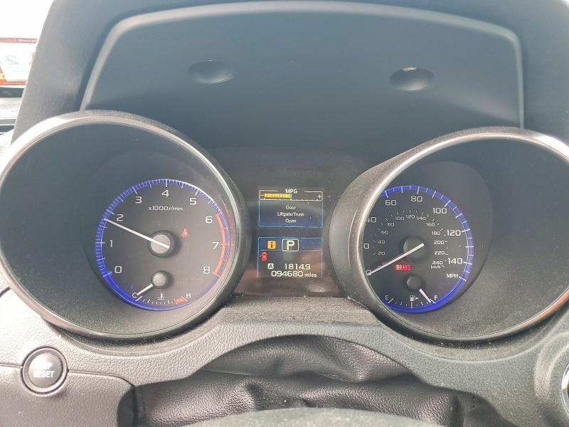 58795476 :رقم المزاد ، 4S3BNAL64F3019433 vin ، 2015 Subaru Legacy مزاد بيع