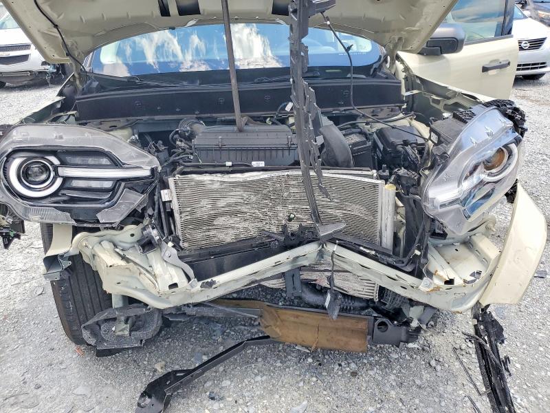 Продажа на аукционе авто 2025 Ford Bronco Sport, vin: 3FMCR9BN5SRE48636, номер лота: 56976106