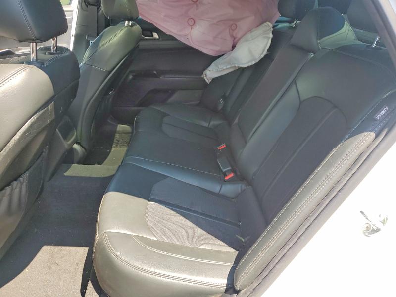 2023 Kia K5 მანქანა იყიდება აუქციონზე, vin: 5XXG64J24PG193444, აუქციონის ნომერი: 58820266