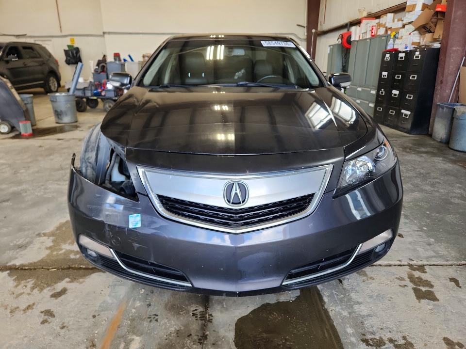 Продажа на аукционе авто 2012 Acura Tl, vin: 19UUA8F20CA801517, номер лота: 58549736