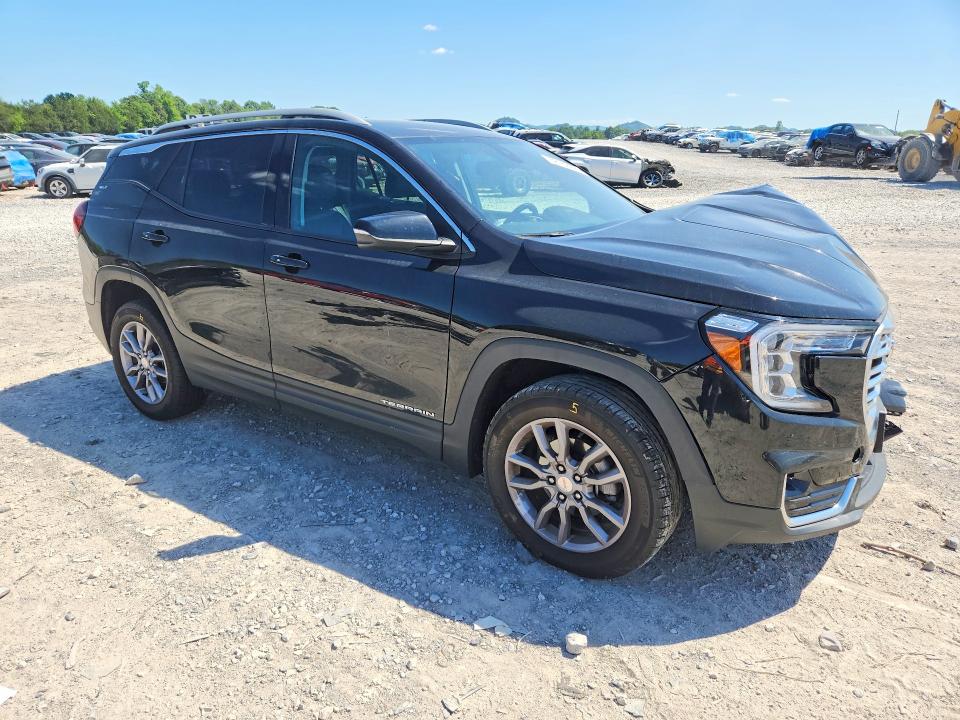 Aukcja sprzedaży 2024 Gmc Terrain, vin: 3GKALVEG0RL192345, numer aukcji: 56159226