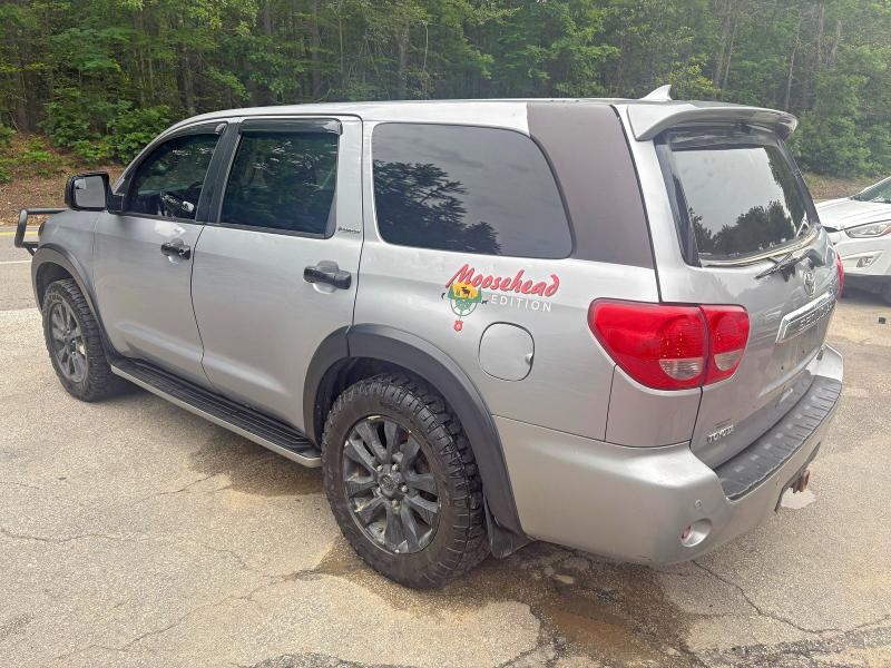 Aukcja sprzedaży 2010 Toyota Sequoia, vin: 5TDDY5G13AS028752, numer aukcji: 58618226