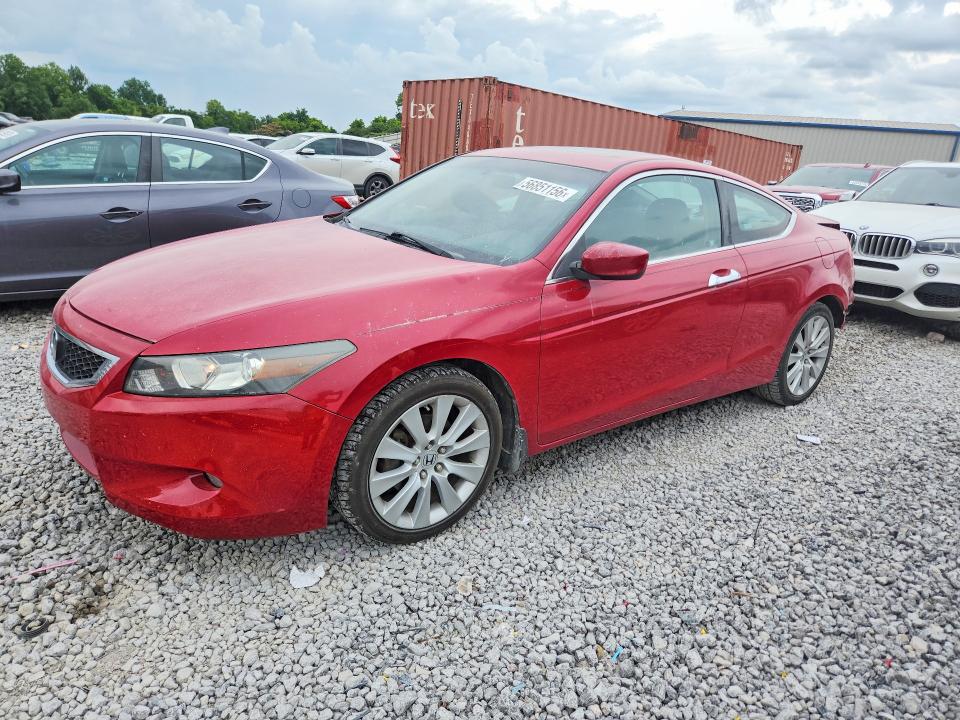 2009 Honda Accord მანქანა იყიდება აუქციონზე, vin: 1HGCS22899A005163, აუქციონის ნომერი: 56851156
