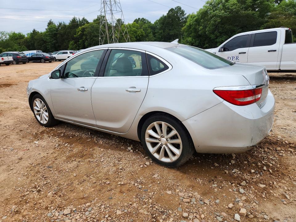 Продажа на аукционе авто 2014 Buick Verano, vin: 1G4PP5SK7E4213397, номер лота: 55734336