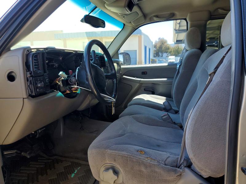 57237606 :رقم المزاد ، 2GTEC19T8X1565515 vin ، 1999 Gmc New Sierra مزاد بيع