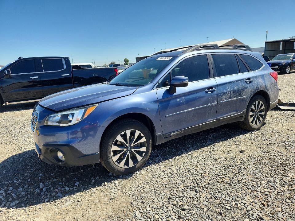 Продажа на аукционе авто 2017 Subaru Outback, vin: 4S4BSANC7H3419576, номер лота: 56071896