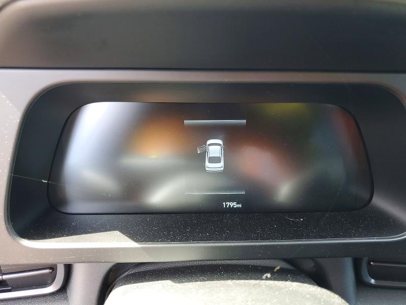 Aukcja sprzedaży 2025 Hyundai Elantra, vin: KMHLM4DG2SU043682, numer aukcji: 50887836