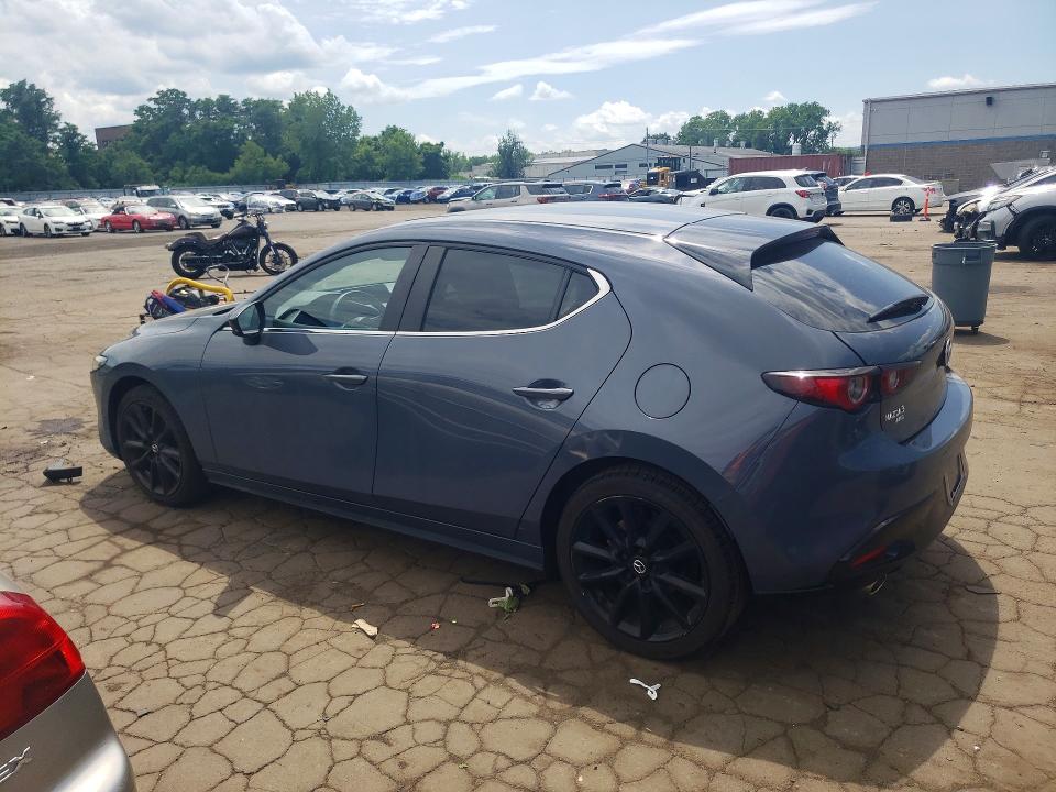 Aukcja sprzedaży 2023 Mazda 3, vin: JM1BPBLM2P1607262, numer aukcji: 55940196