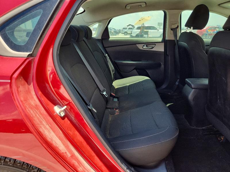 Продажа на аукционе авто 2019 Kia Forte, vin: 3KPF24AD2KE067528, номер лота: 56032766