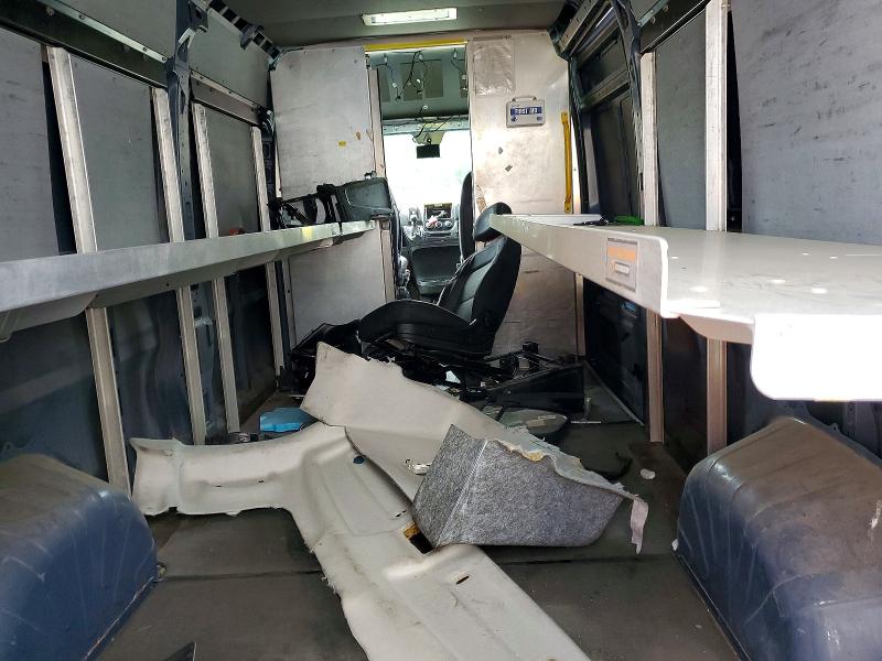 Продаж на аукціоні авто 2020 Ram Promaster 3500, vin: 3C6URVJG7LE141067, номер лоту: 51284956