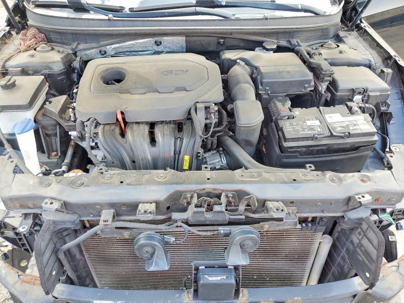 Aukcja sprzedaży 2015 Hyundai Sonata, vin: 5NPE34AF4FH067784, numer aukcji: 56288686