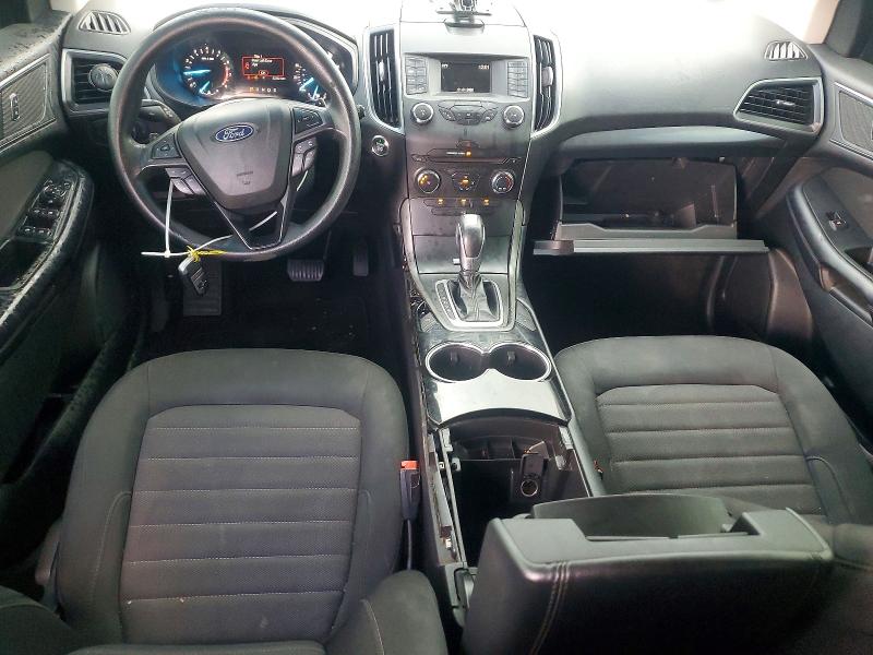 Aukcja sprzedaży 2018 Ford Edge, vin: 2FMPK3G93JBB99393, numer aukcji: 52545606