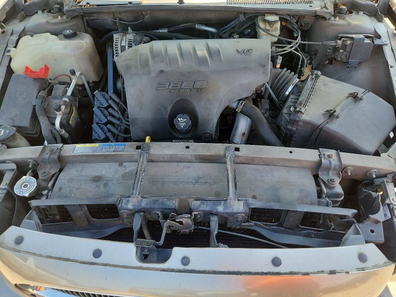 Aukcja sprzedaży 2004 Buick Lesabre, vin: 1G4HP52K64U214821, numer aukcji: 55550146