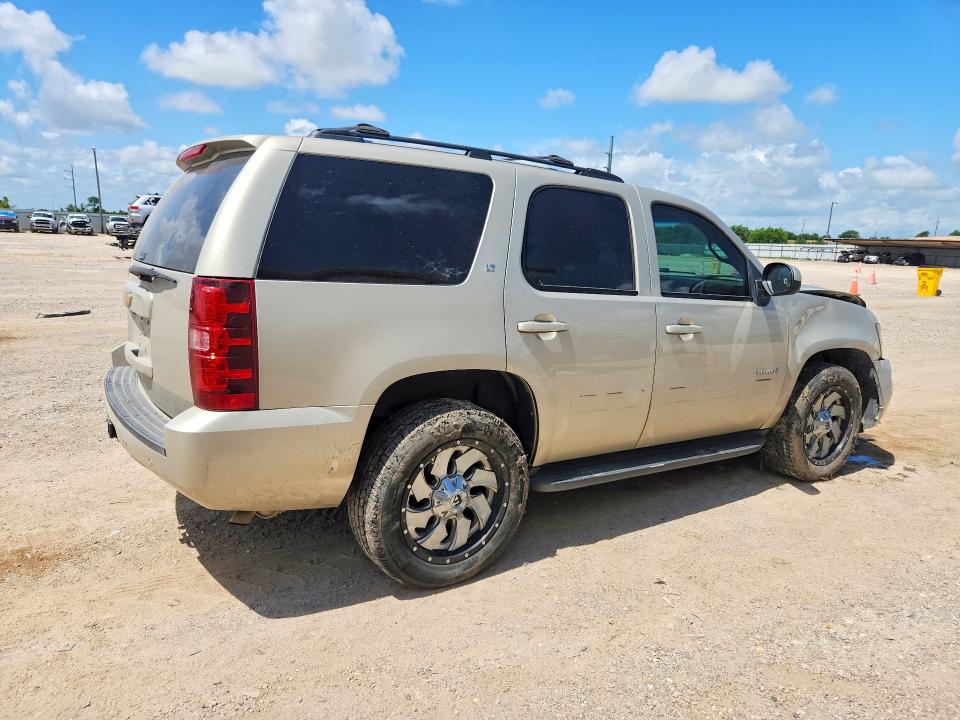 Aukcja sprzedaży 2013 Chevrolet Tahoe, vin: 1GNSCBE0XDR129988, numer aukcji: 56838546