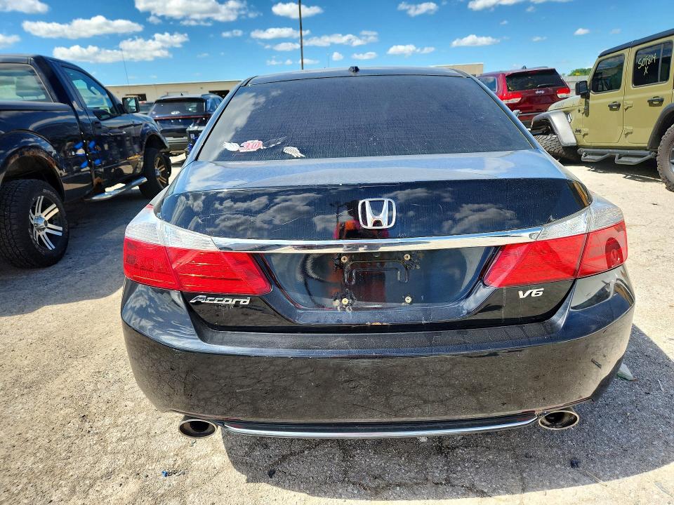 57839926 :رقم المزاد ، 1HGCR3F84DA017595 vin ، 2013 Honda Accord مزاد بيع