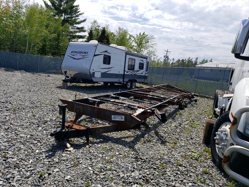 2021 Venture Recreational Vehicle (rv) მანქანა იყიდება აუქციონზე, vin: 4EZT13329M8061829, აუქციონის ნომერი: 55111736