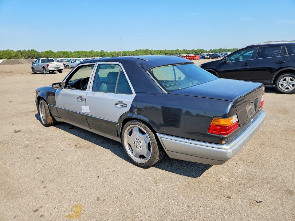 Продаж на аукціоні авто 1995 Mercedes-benz E, vin: WDBEA32E9SC217656, номер лоту: 57166466