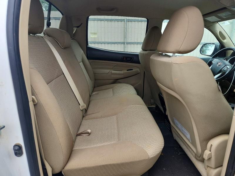 Aukcja sprzedaży 2012 Toyota Tacoma, vin: 5TFLU4EN6CX040267, numer aukcji: 56692936