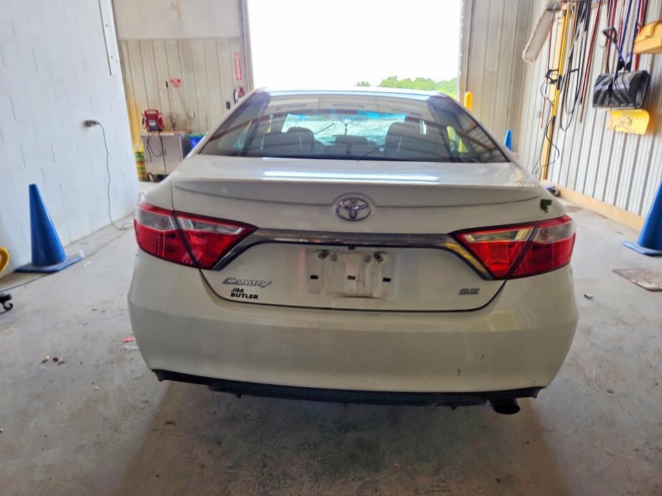 Продажа на аукционе авто 2015 Toyota Camry, vin: 4T1BF1FK5FU083959, номер лота: 55566826