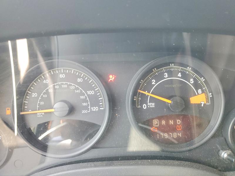 Продажа на аукционе авто 2014 Jeep Patriot, vin: 1C4NJPBA7ED511190, номер лота: 57573846