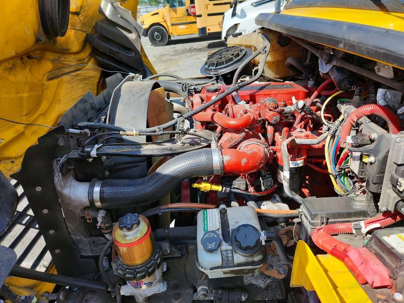 Продаж на аукціоні авто 2018 Freightliner M2, vin: 3ALACWFC9JDJH5176, номер лоту: 53413056