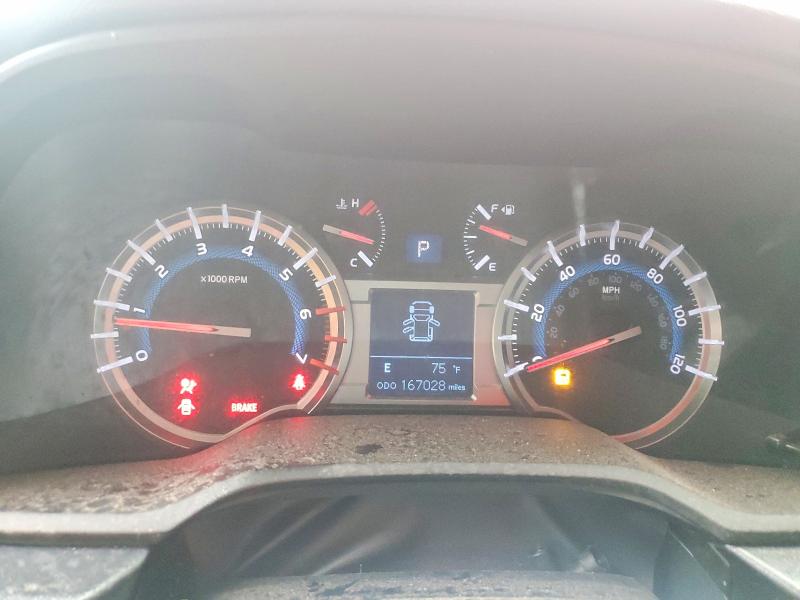 Продаж на аукціоні авто 2016 Toyota 4runner, vin: JTEZU5JR4G5132919, номер лоту: 57856776
