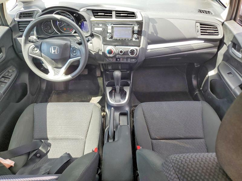 Продажа на аукционе авто 2019 Honda Fit, vin: 3HGGK5H47KM723830, номер лота: 57718066