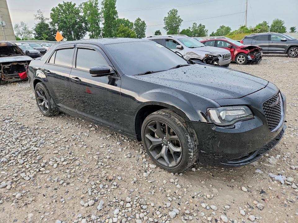 Aukcja sprzedaży 2023 Chrysler 300, vin: 2C3CCABG4PH633244, numer aukcji: 56131586